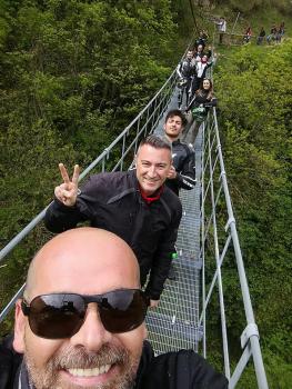ponte tibetano 5