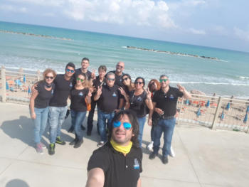 Raduno eccellenza Termoli 1